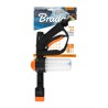 Pianownica niskociśnieniowa do węża ogrodowego Bradas ECO-4446, 240 ml