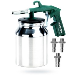 Pistolet do piaskowania METABO 601569000 SSP1000