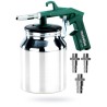 Pistolet do piaskowania METABO 601569000 SSP1000