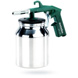 Pistolet do piaskowania METABO 601569000 SSP1000