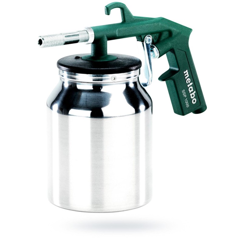 Pistolet do piaskowania METABO 601569000 SSP1000