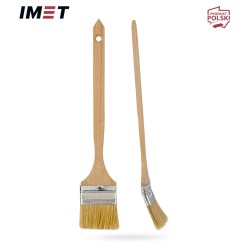 Pędzel IMET 09563 kaloryferowy 63mm krajowy (12 szt.)