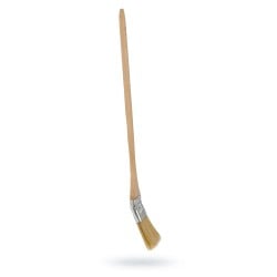 Pędzel IMET 09563 kaloryferowy 63mm krajowy (12 szt.)