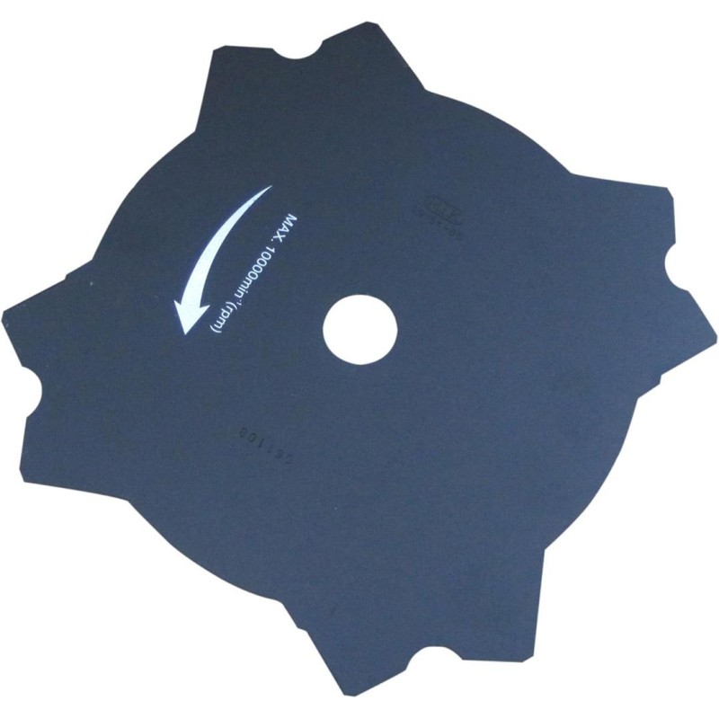 Ostrze do kosy spalinowej HiKOKI 6693439, 9'' 4 zęby