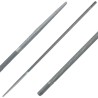 12x Pilnik okrągły do łańcucha 200x4,5mm Makita