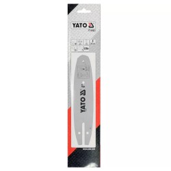 Prowadnica do pilarek YATO YT-84921 8’’ 3/8’’ M 33 0,05’’ (1,3mm)