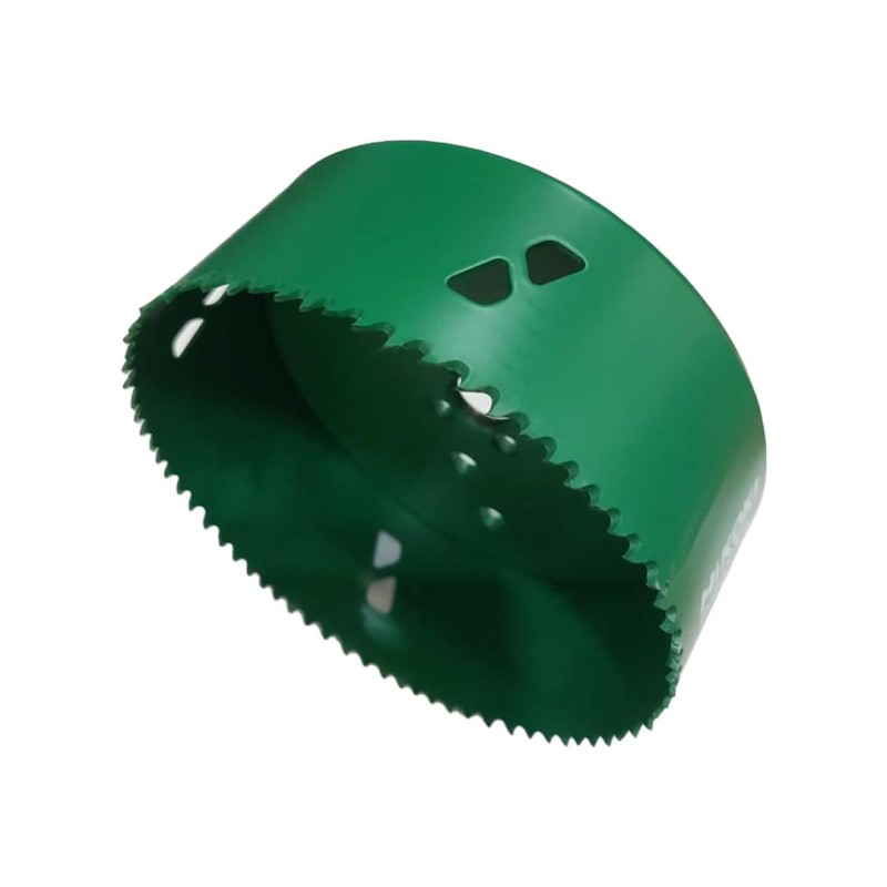 Otwornica HiKOKI 4101052 bimetalowa HSS średnica 127mm głębokość wiercenia 38mm
