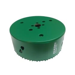 Otwornica HiKOKI 4101052 bimetalowa HSS średnica 127mm głębokość wiercenia 38mm