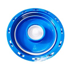 Pokrywa dekiel do zbiornika IBC Bradas IBCP-1 155mm z odpowietrzeniem