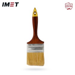 Pędzel IMET 09532 angielski 2,0'' lakierowany (12 szt.)