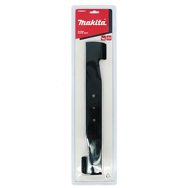 Ostrze tnące, nóż tnący 41 cm Makita YA00000747 do kosiarki Makita ELM4120