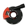 Osłona do szlifowania powierzchni Yato YT-82994 115 / 125 mm