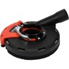 Osłona do szlifowania powierzchni Yato YT-82994 115 / 125 mm