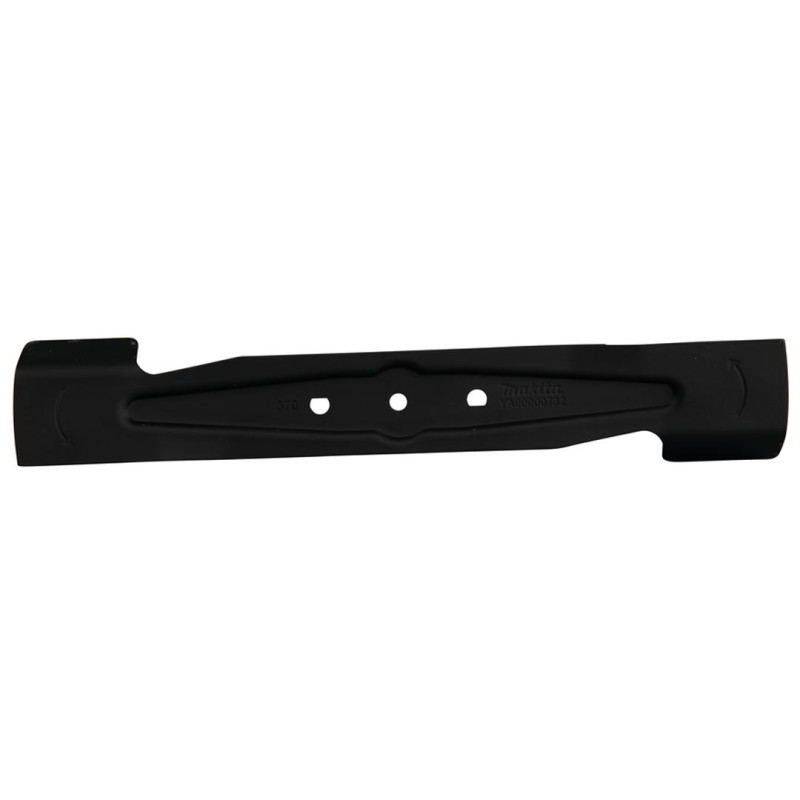 Ostrze tnące, nóż tnący 37 cm Makita YA00000746 do kosiarki Makita ELM3720