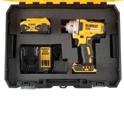 Pianka do skrzyń DeWALT DWST83445-1 TSTAK 2.0