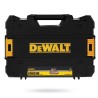 Pilarka taśmowa 18V body DeWalt kufer DCS377NT