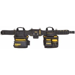 Pas narzędziowy z kaburami DeWALT DWST40603-1