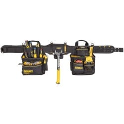 Pas narzędziowy z kaburami DeWALT DWST40603-1