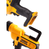 Wyciskacz do mas silikonowych DEWALT DCE580N 600ml