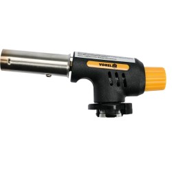 Palnik gazowy z piezo -...