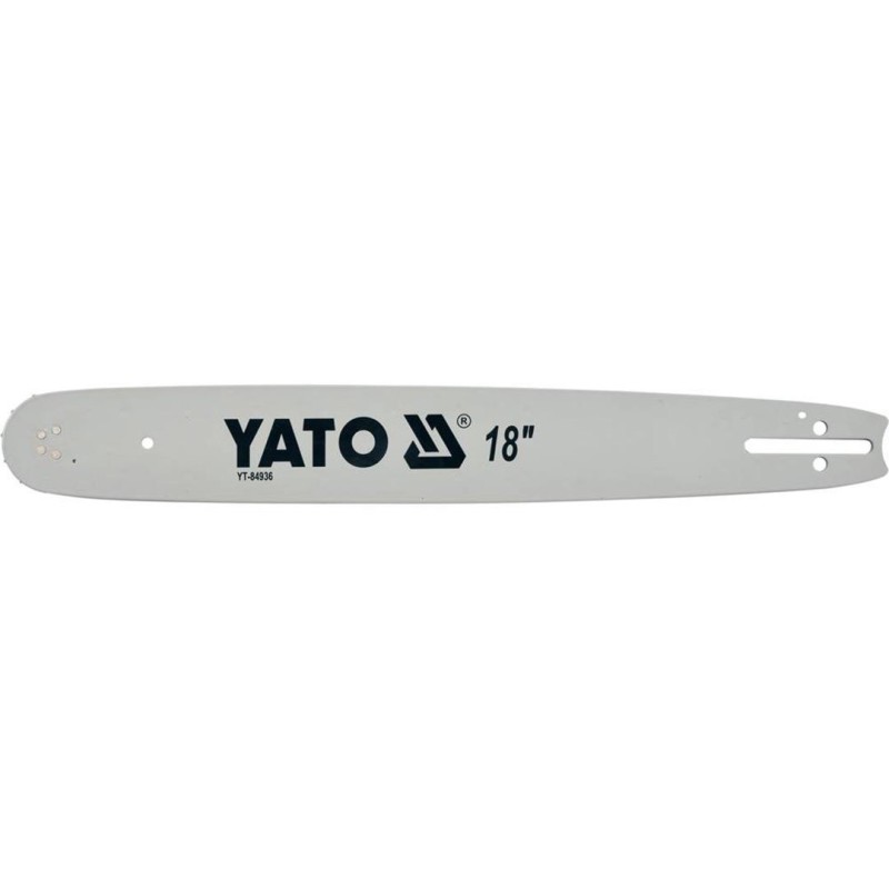 Prowadnica 45cm 0.325'' 1,5mm typ U YATO YT-84936