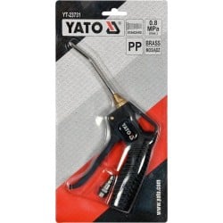 Pistolet do przedmuchiwania 110mm YATO