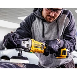 Polerka 18V 180mm M14 body DeWALT DCM849N