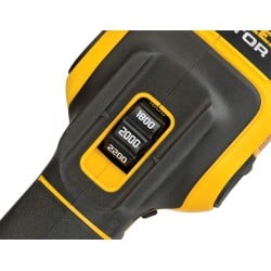 Polerka 18V 180mm M14 body DeWALT DCM849N