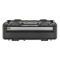 Organizer TOUGHSYSTEM® 2.0 DXL z głęboką szufladą DeWALT DWST08510-1 25kg