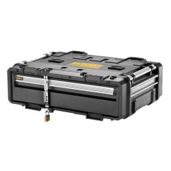 Organizer TOUGHSYSTEM® 2.0 DXL z głęboką szufladą DeWALT DWST08510-1 25kg