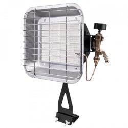 Promiennik gazowy 3,0kW -...