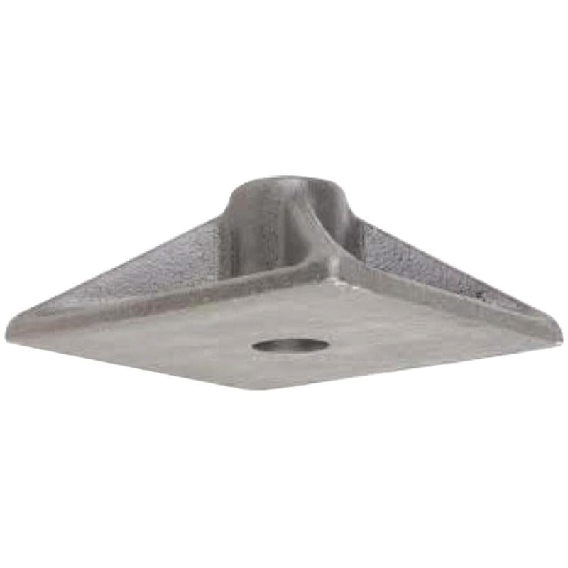 Płyta do ubijaka HiKOKI 751015 120x130 mm