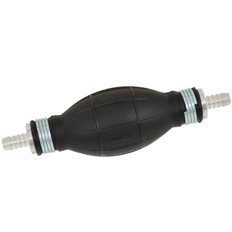 Pompka ręczna do paliwa - gruszka GEKO G00990