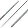 12x Pilnik okrągły do łańcucha piły 200x4mm Makita