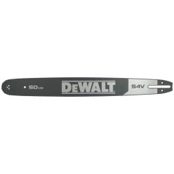 Prowadnica 50cm 3/8' 1,3mm do piły DCMCS575 DeWALT