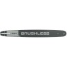 Prowadnica 50cm 3/8' 1,3mm do piły DCMCS575 DeWALT