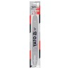 Prowadnica do pilarek YATO YT-84918 14’’ 3/8’’ P 52 ogniwa 0,043’’ (1,1mm)