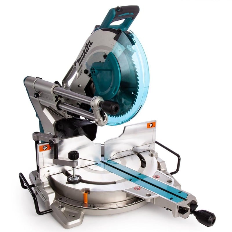 Piła ukośnica kapówka 305 mm 1800W Makita LS1219L