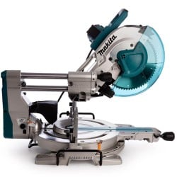 Piła ukośnica kapówka 305 mm 1800W Makita LS1219L