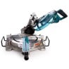 Piła ukośnica kapówka 305 mm 1800W Makita LS1219L