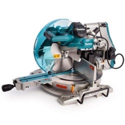 Piła ukośnica kapówka 305 mm 1800W Makita LS1219L