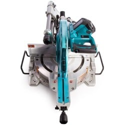 Piła ukośnica kapówka 305 mm 1800W Makita LS1219L