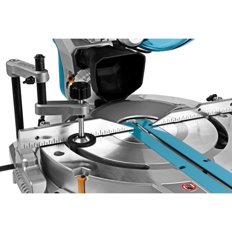 Piła ukośnica kapówka 305 mm 1800W Makita LS1219L