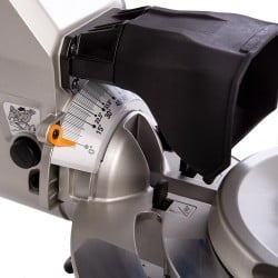 Piła ukośnica kapówka 305 mm 1800W Makita LS1219L