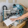 Piła ukośnica kapówka 305 mm 1800W Makita LS1219L