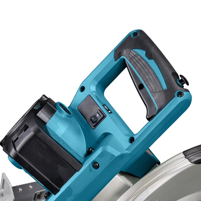 Piła ukośnica kapówka 305 mm 1800W Makita LS1219L