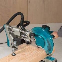 Piła ukośnica kapówka 305 mm 1800W Makita LS1219L