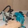 Piła ukośnica kapówka 305 mm 1800W Makita LS1219L