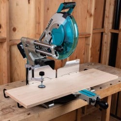 Piła ukośnica kapówka 305 mm 1800W Makita LS1219L