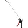 Pistolet do przedmuchiwania 35cm AIRPRESS 45024